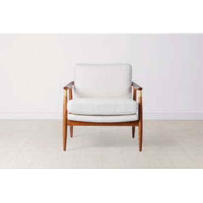 Chair 03, Ivory
