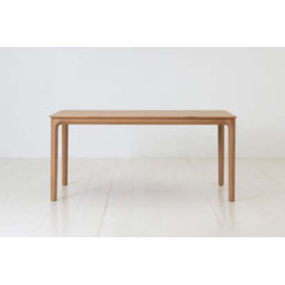 Dining Table 01 Extending Dining Table, Oak / 6-8 seater