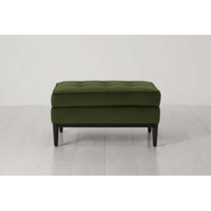 Model 02 Ottoman, Vine