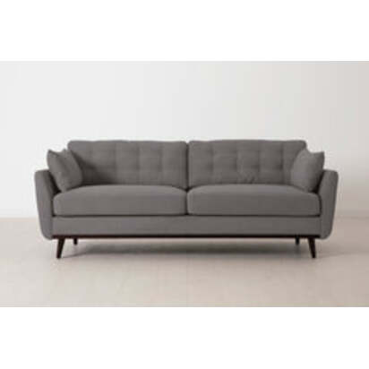 Model 10 3-Seater Sofa, Risso
