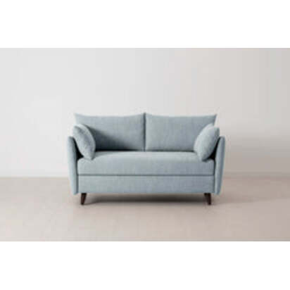 Model 08 Sofa Bed 2 Seater, Seaglass