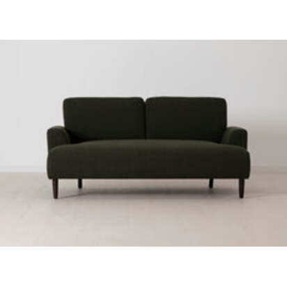 Model 05 2-Seater Sofa, Fern