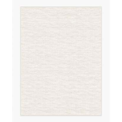 Flynn Ivory Rug - 275 x 365 cm - All-In-One Rug