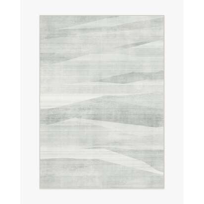 Leia Soft Grey Rug - 150 x 215 cm - All-In-One Rug