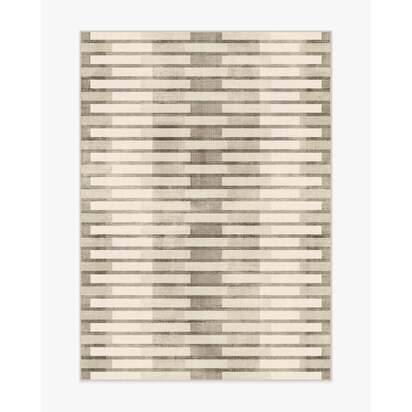 Hollis Grey Rug - 150 x 215 cm - All-In-One Rug