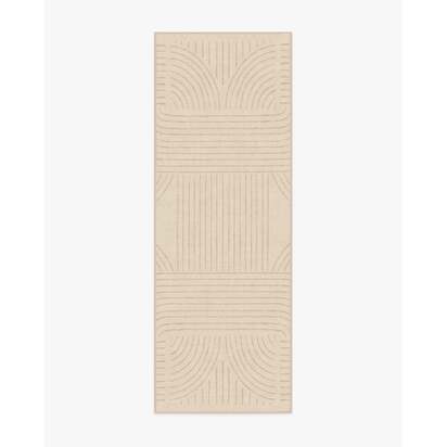 Callen Sand Rug - 75 x 215 cm - All-In-One Rug