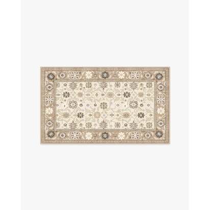 Pasha Warm Taupe Rug - 90 x 150 cm - All-In-One Rug