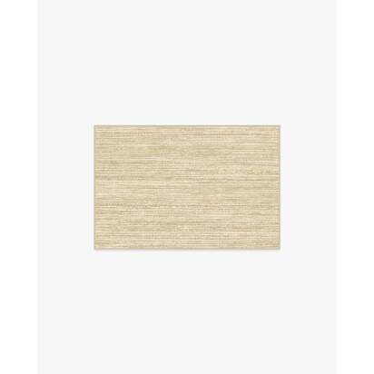 Flynn Sand Rug - 60 x 90 cm - All-In-One Rug