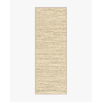 Flynn Sand Rug - 75 x 215 cm - All-In-One Rug