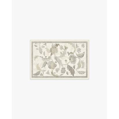 Plume Ivory Rug - 60 x 90 cm - All-In-One Rug