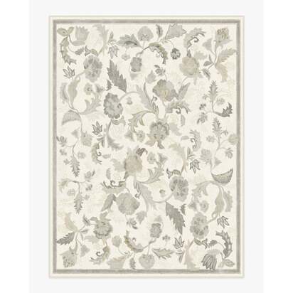 Plume Ivory Rug - 275 x 365 cm - All-In-One Rug