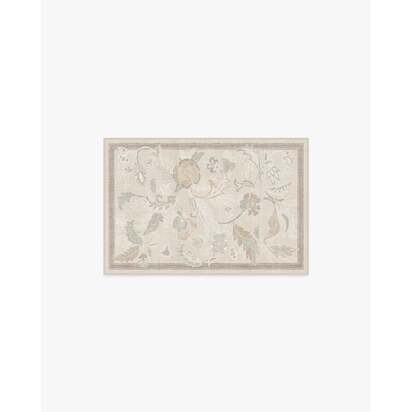 Plume Natural Rug - 60 x 90 cm - All-In-One Rug