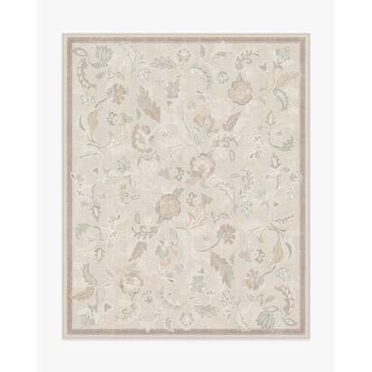 Plume Natural Rug - 245 x 305 cm - All-In-One Rug