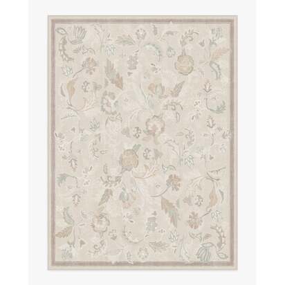Plume Natural Rug - 275 x 365 cm - All-In-One Rug