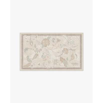 Plume Natural Rug - 275 x 365 cm - All-In-One Rug