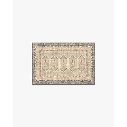 Tawnie Brown Rug - 60 x 90 cm - All-In-One Rug