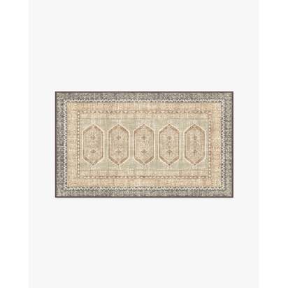 Tawnie Brown Rug - 60 x 90 cm - All-In-One Rug