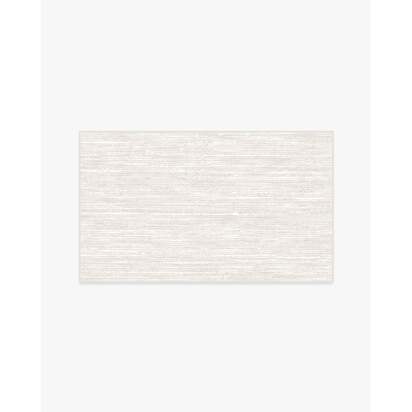 Flynn Ivory Flatwoven Rug - 60 x 90 cm - Rug + Pad System