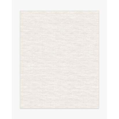 Flynn Ivory Flatwoven Rug - 245 x 305 cm - Rug + Pad System