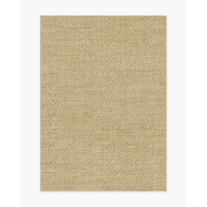 Bower Dark Sand Rug - 150 x 215 cm - All-In-One Rug