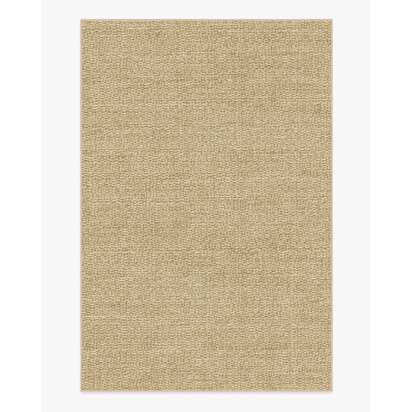 Bower Dark Sand Rug - 185 x 275 cm - All-In-One Rug