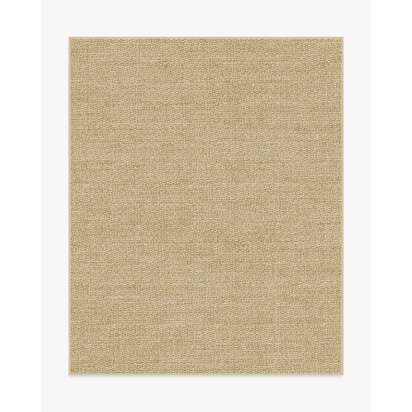 Bower Dark Sand Rug - 245 x 305 cm - All-In-One Rug