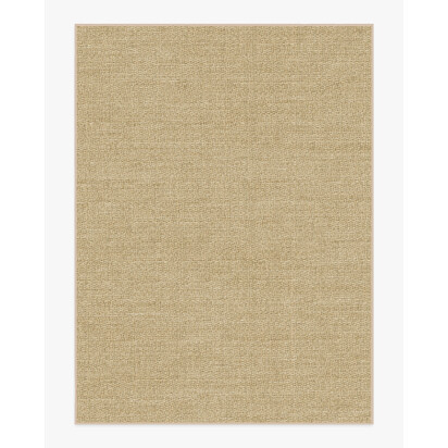 Bower Dark Sand Rug - 275 x 365 cm - All-In-One Rug