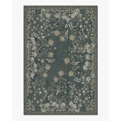 Calla Charcoal Rug - 185 x 275 cm - All-In-One Rug