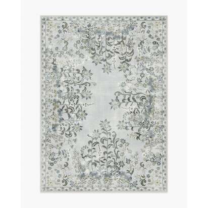 Calla Stone Grey Rug - 150 x 215 cm - All-In-One Rug