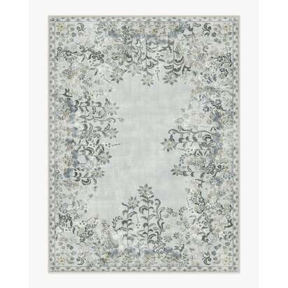 Calla Stone Grey Rug - 275 x 365 cm - All-In-One Rug