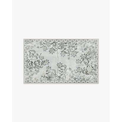 Calla Stone Grey Rug - 275 x 365 cm - All-In-One Rug