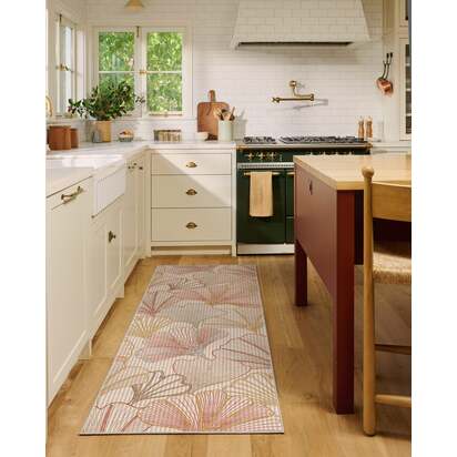 Deniz Natural Rug - 200 x 290 cm - All-In-One Rug