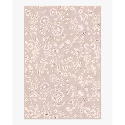 Brenna Natural & Cream Rug - 200 x 290 cm - All-In-One Rug