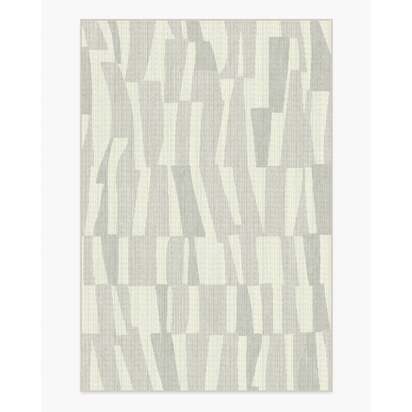 Enzo Soft Grey Rug - 200 x 290 cm - All-In-One Rug