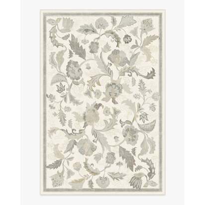 Plume Ivory Rug - 200 x 290 cm - All-In-One Rug
