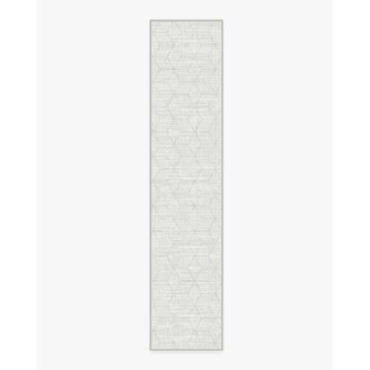Prisma Monochrome Rug - 75 x 365 cm - All-In-One Rug