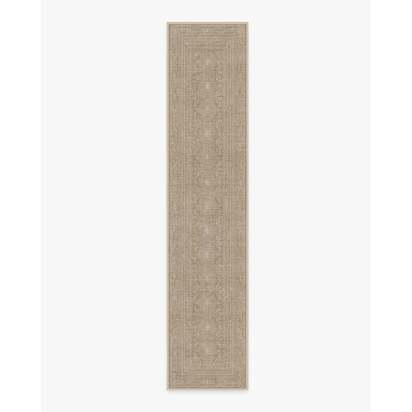 Gisele Natural Rug - 75 x 365 cm - All-In-One Rug