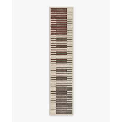 Gradasi Sumac Rug - 75 x 365 cm - All-In-One Rug