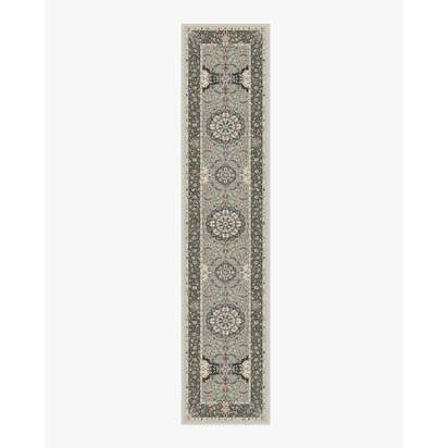 Sima Sage Rug - 75 x 365 cm - All-In-One Rug