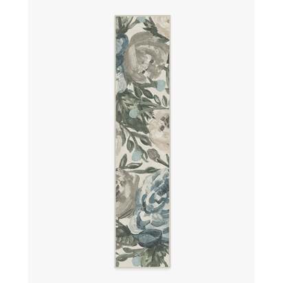 Camellia Jade Rug - 75 x 365 cm - All-In-One Rug