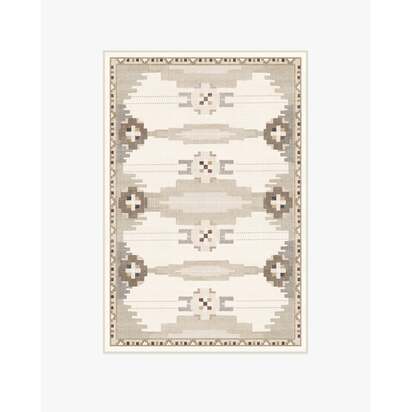 Annika Soft Taupe Rug - 120 x 185 cm - All-In-One Rug