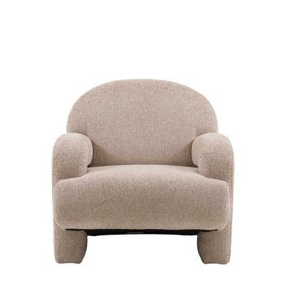 Mortimer Armchair Mikah Wicker