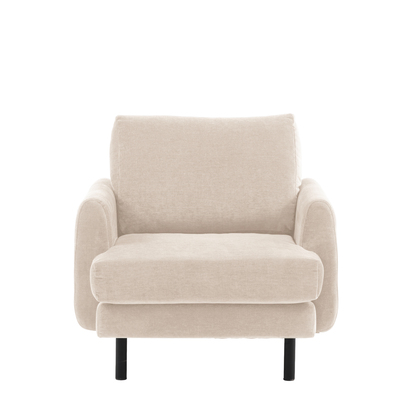 Ashcott Armchair Verona Ghost