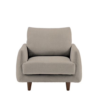 Glendale Armchair Willow Dusty