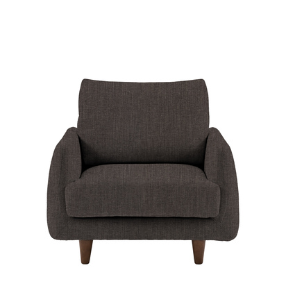 Glendale Armchair Willow Magnet