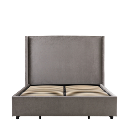 Alderley Ottoman 5'  - KingsizeCeline Wishing Well