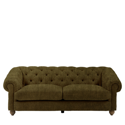 Ashwood Sofa 3 Seater  - 3 SeaterCeline Olive