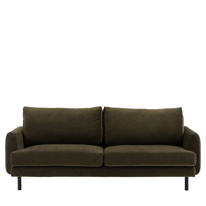 Ashcott Sofa 4 Seater  - 4 SeaterVerona Seaweed