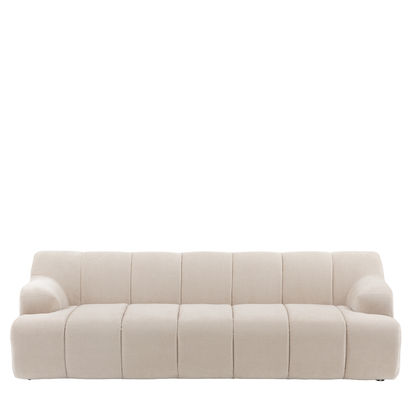 Ashgate Sofa 3 Seater  - 3 SeaterVerona Ghost