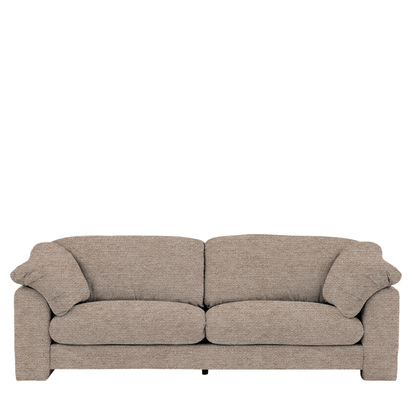 Arden Sofa 4 Seater  - 4 SeaterMikah Wicker